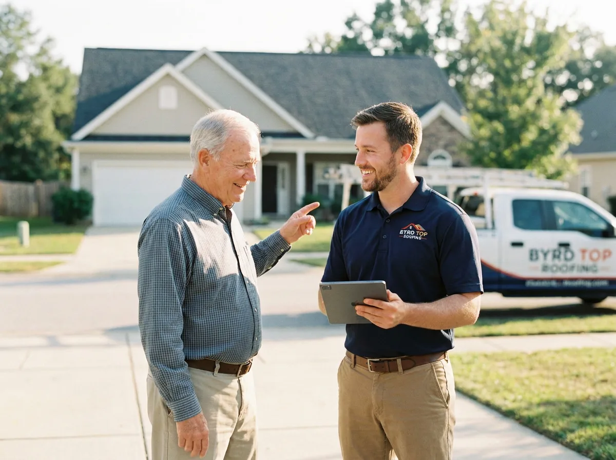 Roofing Carr, CO FAQs